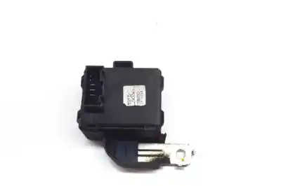 Second-hand car spare part ecu engine control for ssangyong rodius (2005-..) mpv oem iam references   