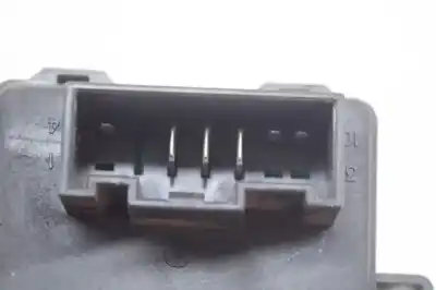 Second-hand car spare part ecu engine control for ssangyong rodius (2005-..) mpv oem iam references   