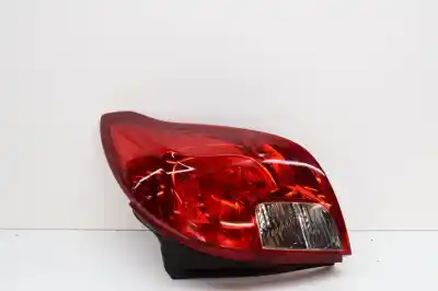 Автозапчастина б/у ПРАВИЙ ЛІХТАР для OPEL MOKKA / MOKKA X  Посилання на OEM IAM 42435942  
