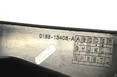 Peça sobressalente para automóvel em segunda mão farolim traseiro esquerdo por ford fiesta vi (2008-..) hatchback referências oem iam c1bb-13405-a  