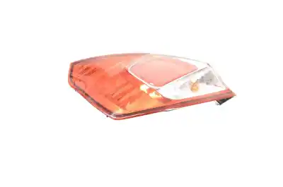 Peça sobressalente para automóvel em segunda mão FAROLIM TRASEIRO ESQUERDO por FORD FIESTA VI  Referências OEM IAM C1BB-13405-A  