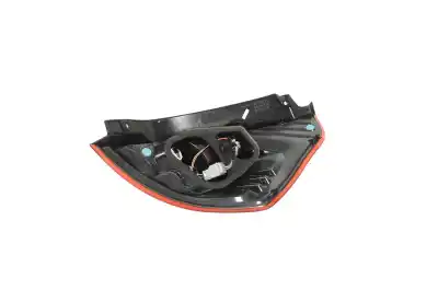 Peça sobressalente para automóvel em segunda mão farolim traseiro esquerdo por ford fiesta vi (2008-..) hatchback referências oem iam c1bb-13405-a  