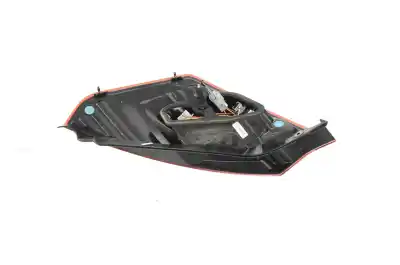 Peça sobressalente para automóvel em segunda mão farolim traseiro esquerdo por ford fiesta vi (2008-..) hatchback referências oem iam c1bb-13405-a  