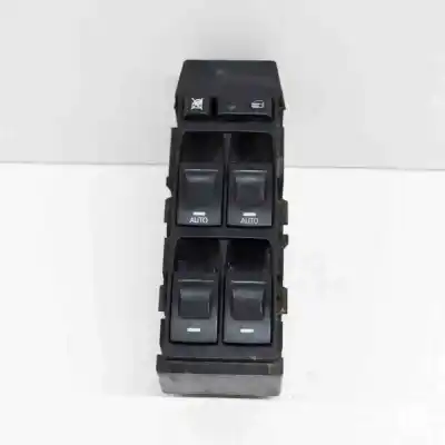 Peça sobressalente para automóvel em segunda mão BOTÃO / INTERRUPTOR ELEVADOR VIDRO DIANTEIRO ESQUERDO por CHRYSLER 300 C LX  Referências OEM IAM 04602736AA,P04602736AA  