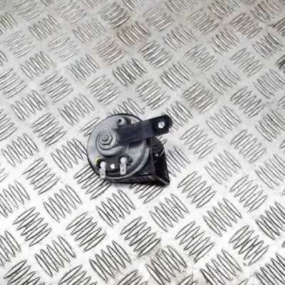 Peça sobressalente para automóvel em segunda mão buzina / sirene por dodge avenger (2007-2014) referências oem iam 6033fb1886,05026249ab  