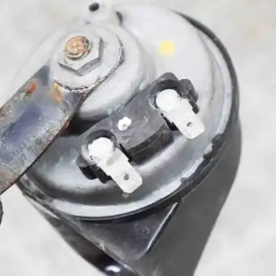 Peça sobressalente para automóvel em segunda mão buzina / sirene por dodge avenger (2007-2014) referências oem iam 05026250ab,6033fb1887  