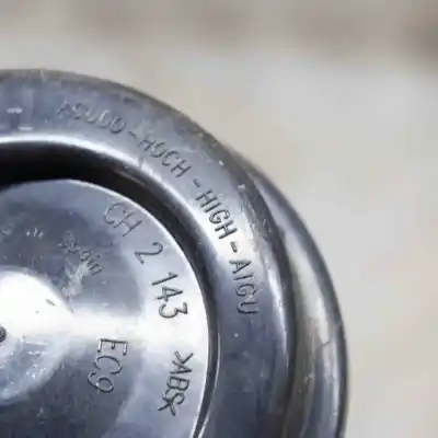 Peça sobressalente para automóvel em segunda mão buzina / sirene por dodge avenger (2007-2014) referências oem iam 05026250ab,6033fb1887  