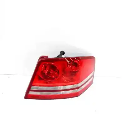 Second-hand car spare part RIGHT TAILGATE LIGHT for DODGE AVENGER  OEM IAM references   