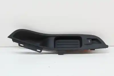 Pezzo di ricambio per auto di seconda mano INTERRUTTORE ALZACRISTALLI ANTERIORE SINISTRO per FORD FOCUS III  Riferimenti OEM IAM BM51-A240A41-ADW  