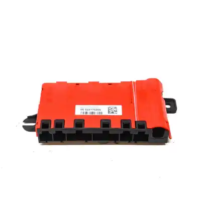 Tweedehands auto-onderdeel ECU MOTORCONTROLLER voor BMW 3 F30, F80  OEM IAM-referenties 922775205,10688710,9227752  