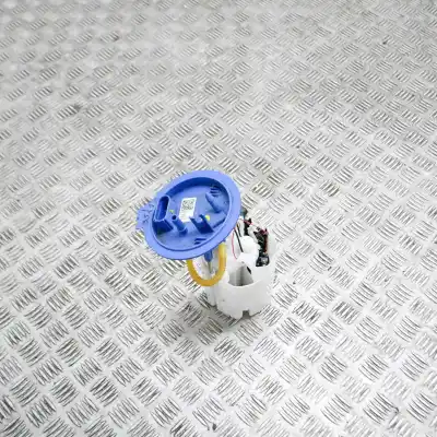 Автозапчастина б/у ПАЛИВНИЙ НАСОС для SKODA OCTAVIA III 5E3  Посилання на OEM IAM 5Q0919051BF,0580200381  