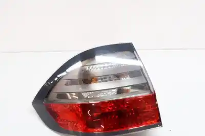 Piesă de schimb auto la mâna a doua LAMPÃ SPATE STÂNGA pentru FORD S-MAX WA6  Referințe OEM IAM 162-492  