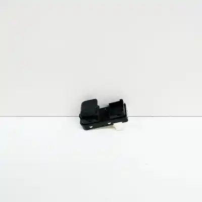 Peça sobressalente para automóvel em segunda mão botão / interruptor elevador vidro traseiro esquerdo por mazda cx-3 dk (2015-..) off-road referências oem iam d09h-66-370  