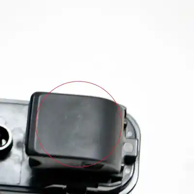 Peça sobressalente para automóvel em segunda mão botão / interruptor elevador vidro traseiro esquerdo por mazda cx-3 dk (2015-..) off-road referências oem iam d09h-66-370  