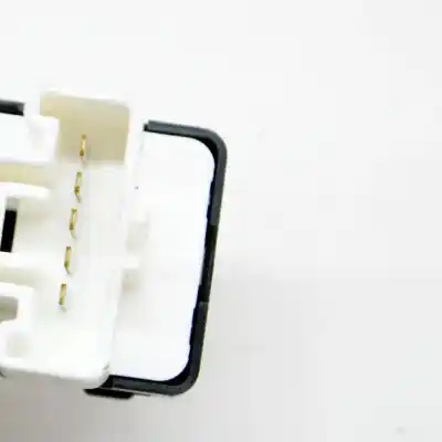 Peça sobressalente para automóvel em segunda mão botão / interruptor elevador vidro traseiro esquerdo por mazda cx-3 dk (2015-..) off-road referências oem iam d09h-66-370  