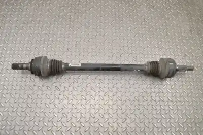 Pezzo di ricambio per auto di seconda mano TRASMISSIONE POSTERIORE DESTRA per PORSCHE CAYENNE 92A  Riferimenti OEM IAM 7P0501201G  
