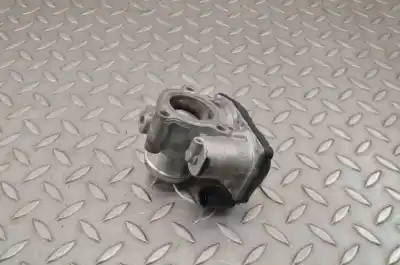 Second-hand car spare part THROTTLE BODY for FORD FOCUS III  OEM IAM references 50989002  