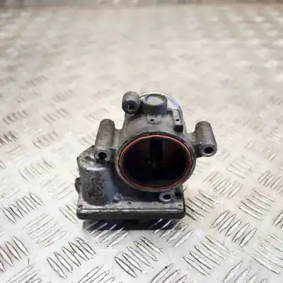Peça sobressalente para automóvel em segunda mão borboleta de admissão por audi a4 8k2, b8 (2007-2015) referências oem iam a2c53338105,03l128063e  
