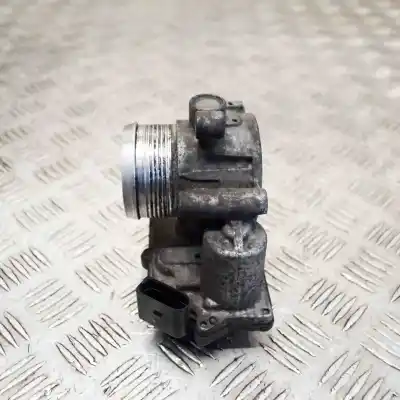 Peça sobressalente para automóvel em segunda mão borboleta de admissão por audi a4 8k2, b8 (2007-2015) referências oem iam a2c53338105,03l128063e  