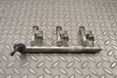 Second-hand car spare part DISTRIBUTOR PIPE for FORD FIESTA VI  OEM IAM references 0261555137,0901071883  