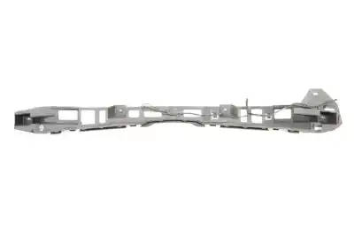 Second-hand car spare part REAR BUMPER REINFORCEMENT for OPEL ASTRA J GTC  OEM IAM references 13266147  