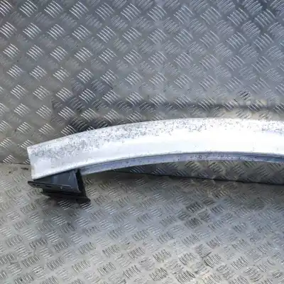 Pezzo di ricambio per auto di seconda mano rinforzo paraurti posteriore per audi q7 4l (2006-2015) riferimenti oem iam   