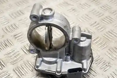 Recambio de automóvil de segunda mano de CUERPO DEL ACELERADOR para MERCEDES GLC X253, C253  referencias OEM IAM A6540900070  