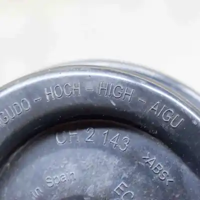 Peça sobressalente para automóvel em segunda mão buzina / sirene por dodge avenger (2007-2014) referências oem iam 6033fb1887,05026250ab  