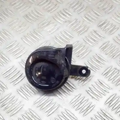 Peça sobressalente para automóvel em segunda mão BUZINA / SIRENE por DODGE AVENGER  Referências OEM IAM 6033FB1886,05026249AB  