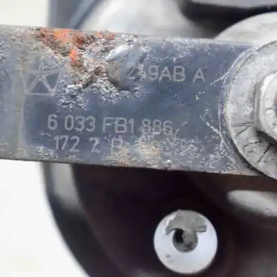 Peça sobressalente para automóvel em segunda mão buzina / sirene por dodge avenger (2007-2014) referências oem iam 6033fb1886,05026249ab  