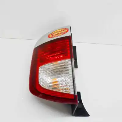 Pezzo di ricambio per auto di seconda mano LAMPADA POSTERIORE SINISTRA per SSANGYONG KYRON  Riferimenti OEM IAM   