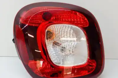 Piesă de schimb auto la mâna a doua LAMPÃ SPATE STÂNGA pentru SMART FORFOUR HATCHBACK 453  Referințe OEM IAM 265550049R  