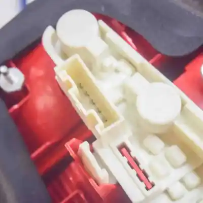 Second-hand car spare part left tailgate light for bmw 3 e90 (2004-2011) sedan oem iam references 6937457  