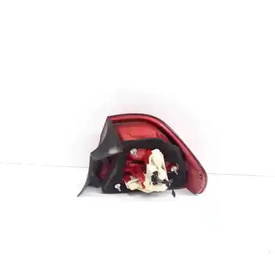 Second-hand car spare part left tailgate light for bmw 3 e90 (2004-2011) sedan oem iam references 6937457  