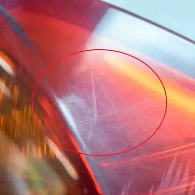 Pezzo di ricambio per auto di seconda mano luci posteriori destra per bmw 3 e90 (2004-2011) sedan riferimenti oem iam 6937458  