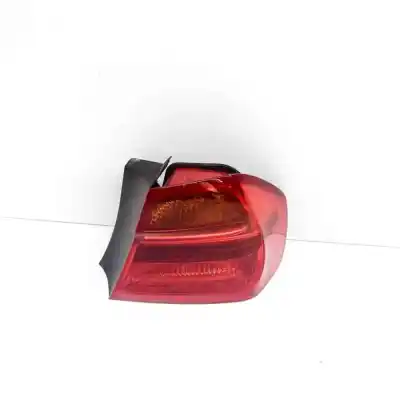 Pezzo di ricambio per auto di seconda mano LUCI POSTERIORI DESTRA per BMW 3 E90  Riferimenti OEM IAM 6937458  