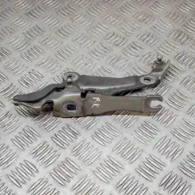 Pièce détachée automobile d'occasion CHARNIÈRE CAPOT AVANT GAUCHE pour MINI COOPER R56  Références OEM IAM 2751203  