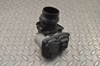 Peça sobressalente para automóvel em segunda mão borboleta de admissão por bmw 5 f10 (2009-2016) referências oem iam 7810752  