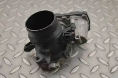 Peça sobressalente para automóvel em segunda mão BORBOLETA DE ADMISSÃO por BMW 5 F10  Referências OEM IAM 7810752  