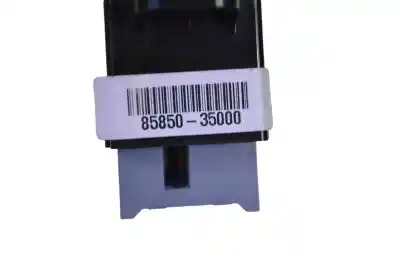 Автозапчасти б/у выключатель левого переднего окна за ssangyong tivoli (2015-..) off-road ссылки oem iam 85850-35000  