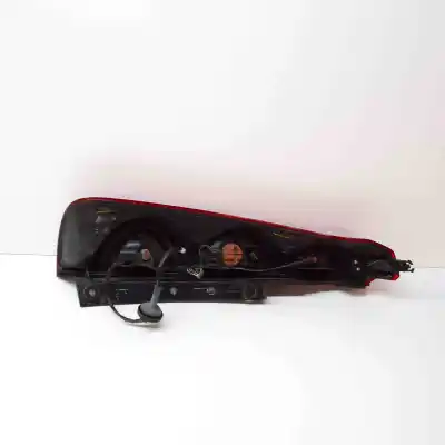 Second-hand car spare part right tailgate light for nissan note e11, ne11 (2005-2012) oem iam references 220-16752  