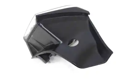 Second-hand car spare part left tailgate light for tesla model 3 (2018-..) oem iam references 1502086-00-d  