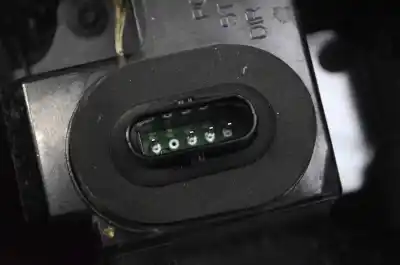 Second-hand car spare part left tailgate light for tesla model 3 (2018-..) oem iam references 1502086-00-d  