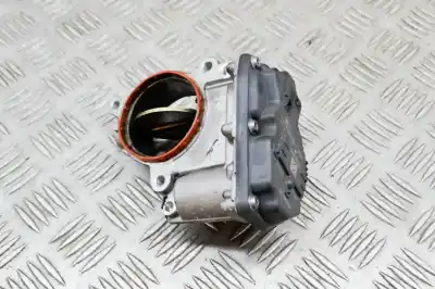Recambio de automóvil de segunda mano de CUERPO DEL ACELERADOR para MERCEDES E W213  referencias OEM IAM A6540900070  