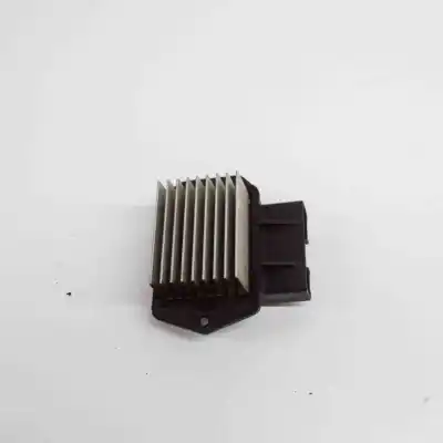 Автозапчасти б/у сопротивление нагреву за mitsubishi pajero iii v7_w, v6_w (1999-2007) ссылки oem iam 499300-2110  