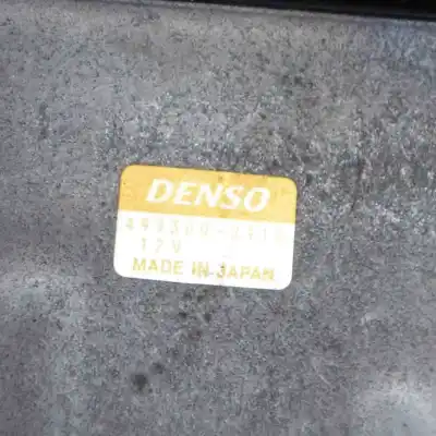 Автозапчасти б/у сопротивление нагреву за mitsubishi pajero iii v7_w, v6_w (1999-2007) ссылки oem iam 499300-2110  