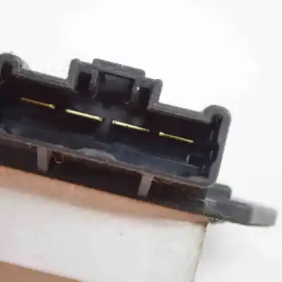 Автозапчасти б/у сопротивление нагреву за mitsubishi pajero iii v7_w, v6_w (1999-2007) ссылки oem iam 499300-2110  