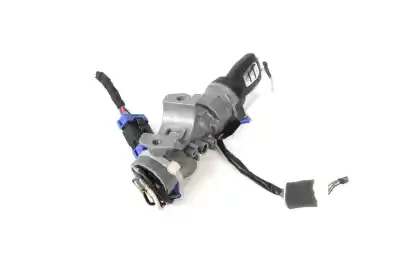 Pezzo di ricambio per auto di seconda mano interruttore di avviamento per ssangyong korando (2010-..) off-road riferimenti oem iam 86970-34001  