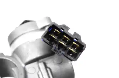 Pezzo di ricambio per auto di seconda mano interruttore di avviamento per ssangyong korando (2010-..) off-road riferimenti oem iam 86970-34001  