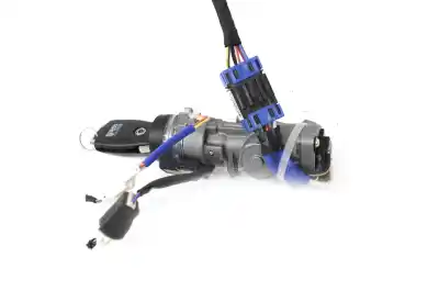 Pezzo di ricambio per auto di seconda mano interruttore di avviamento per ssangyong korando (2010-..) off-road riferimenti oem iam 86970-34001  